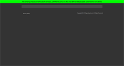 Desktop Screenshot of gumbaud.com